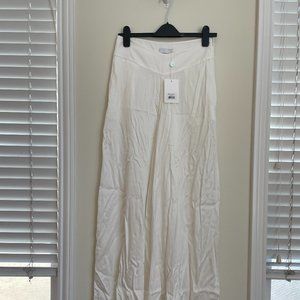 Rat&Boa Marlowe Trouser in White